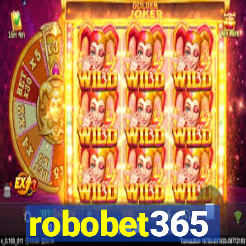 robobet365