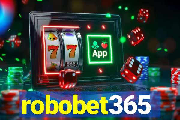 robobet365