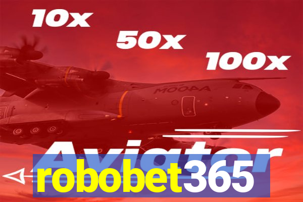 robobet365