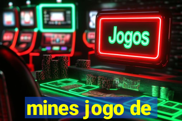 mines jogo de