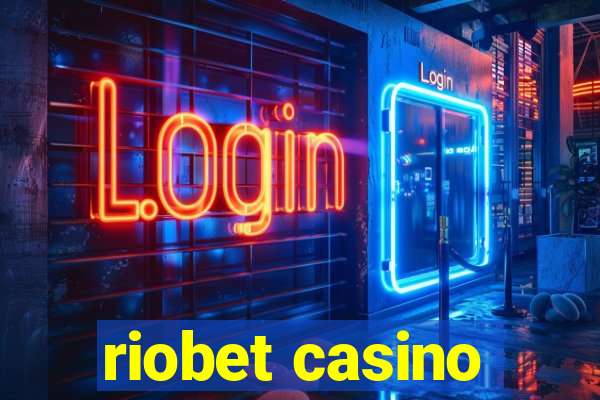 riobet casino