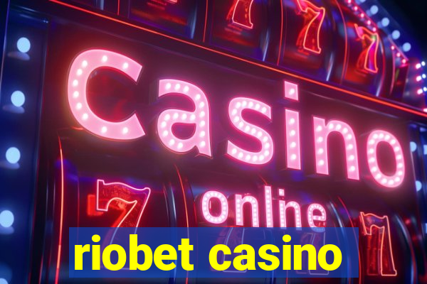 riobet casino