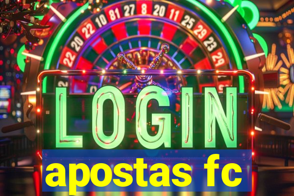 apostas fc