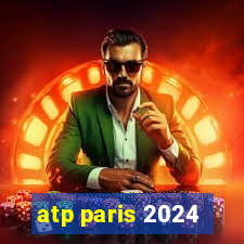 atp paris 2024