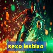 sexo lesbixo