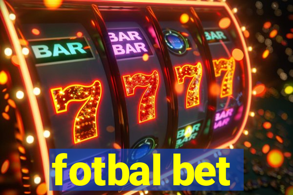 fotbal bet