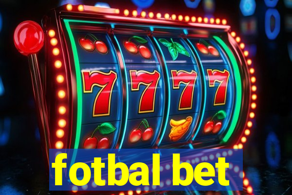 fotbal bet