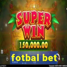 fotbal bet