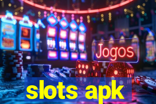 slots apk