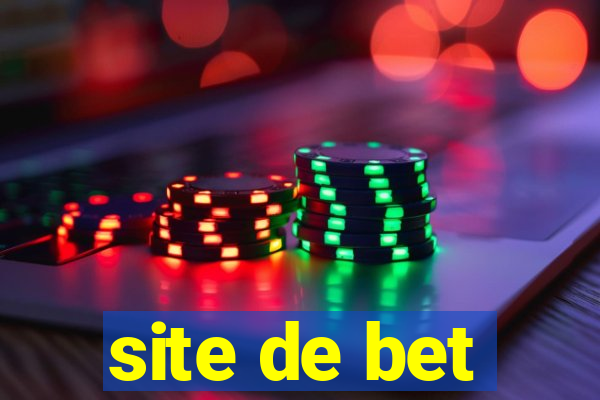 site de bet