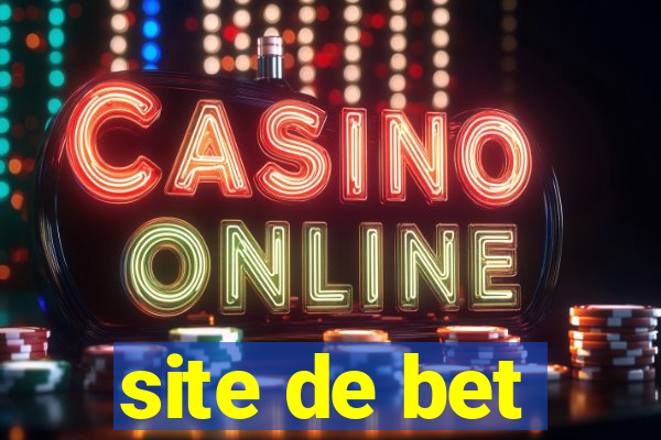 site de bet