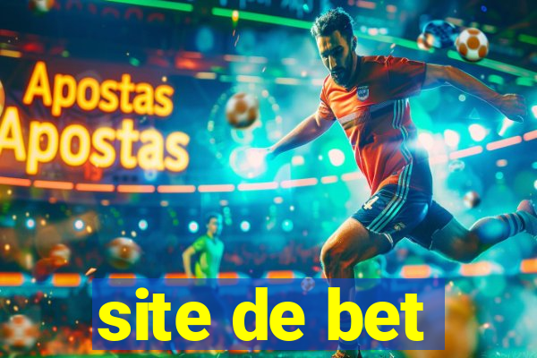 site de bet