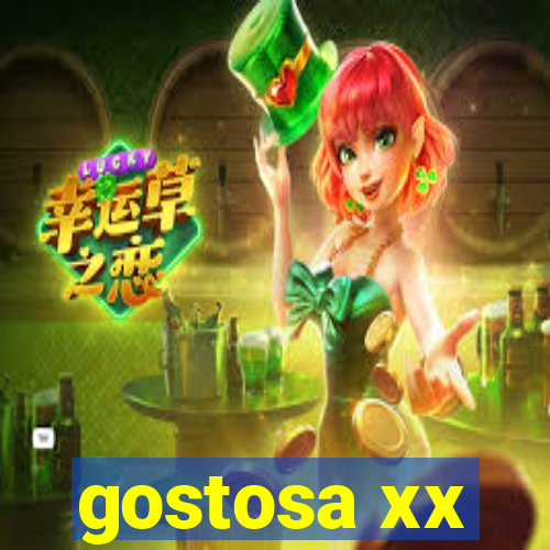 gostosa xx