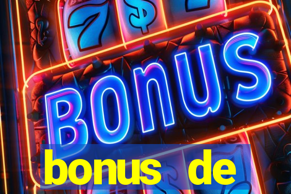 bonus de aniversário casino