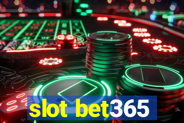 slot bet365