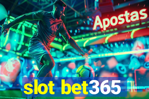 slot bet365