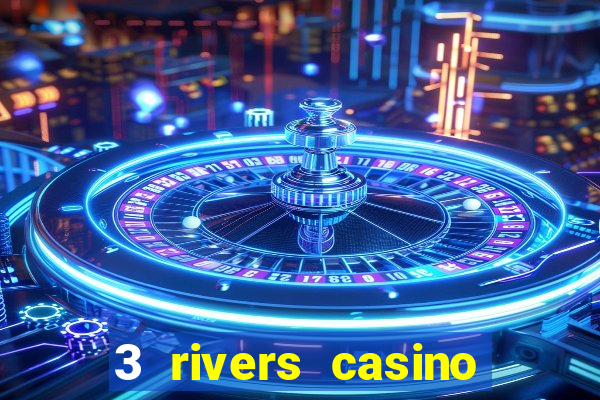 3 rivers casino coos bay