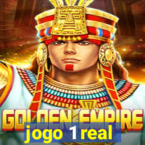 jogo 1 real