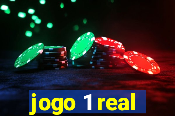 jogo 1 real