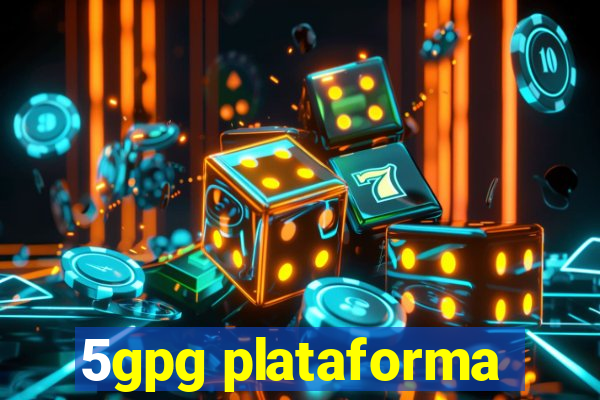 5gpg plataforma