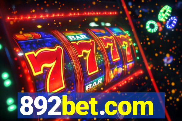 892bet.com