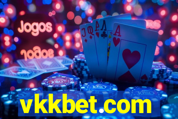 vkkbet.com