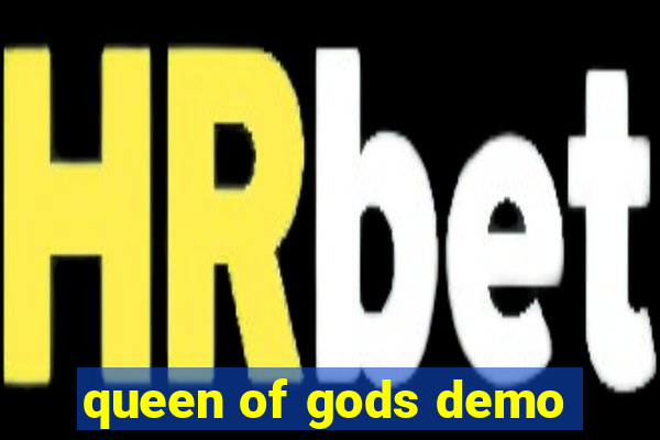 queen of gods demo