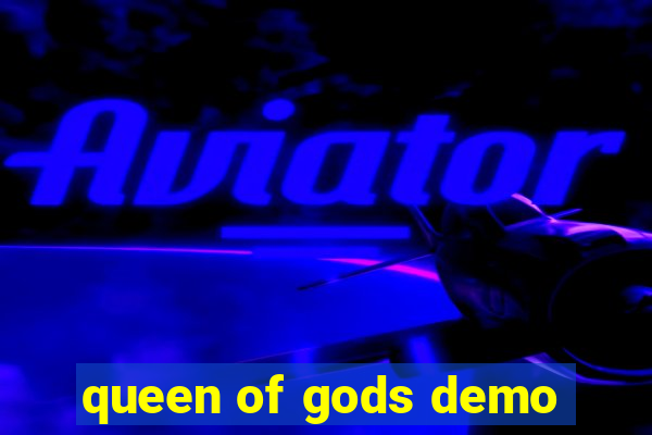 queen of gods demo