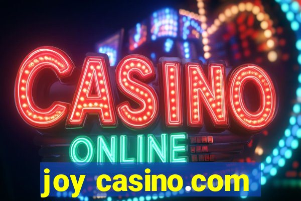 joy casino.com