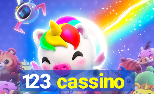 123 cassino