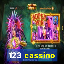 123 cassino