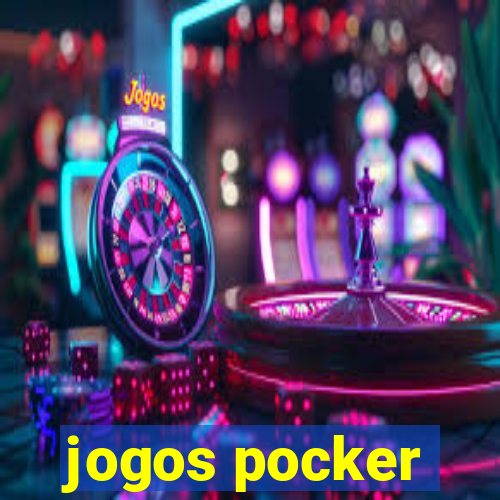 jogos pocker