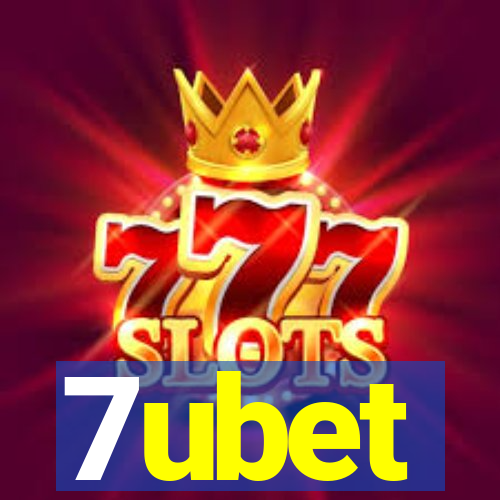 7ubet