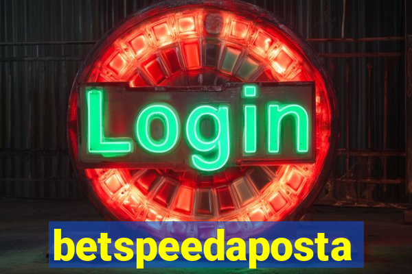 betspeedaposta