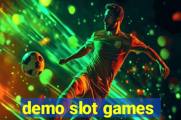 demo slot games