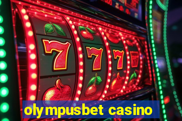 olympusbet casino