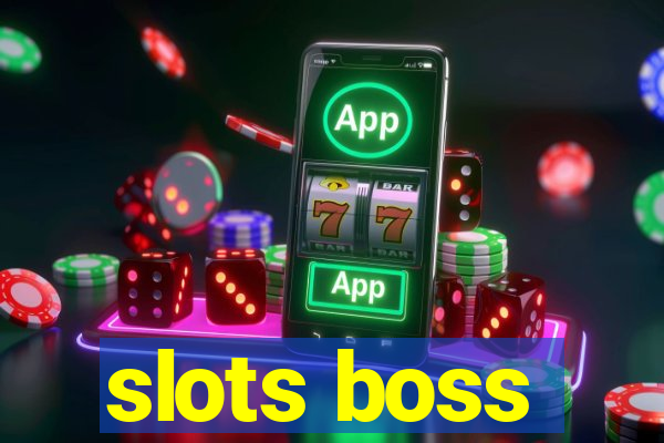 slots boss