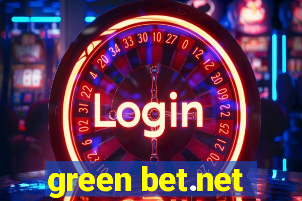 green bet.net