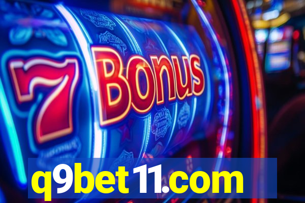 q9bet11.com