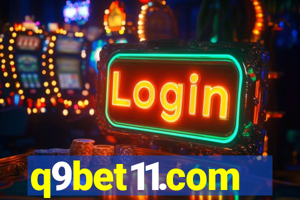 q9bet11.com