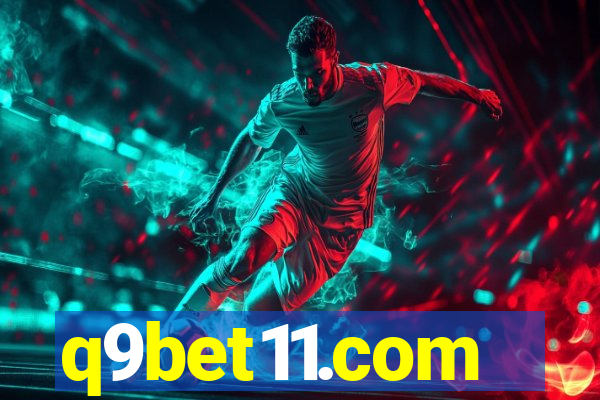 q9bet11.com