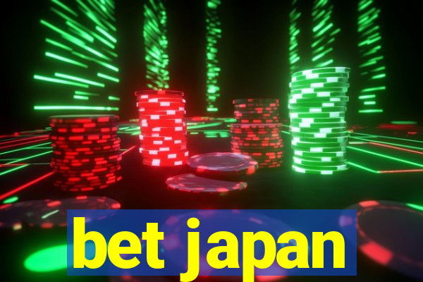 bet japan