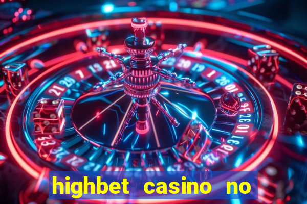 highbet casino no deposit bonus