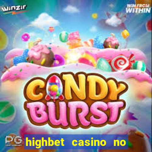 highbet casino no deposit bonus