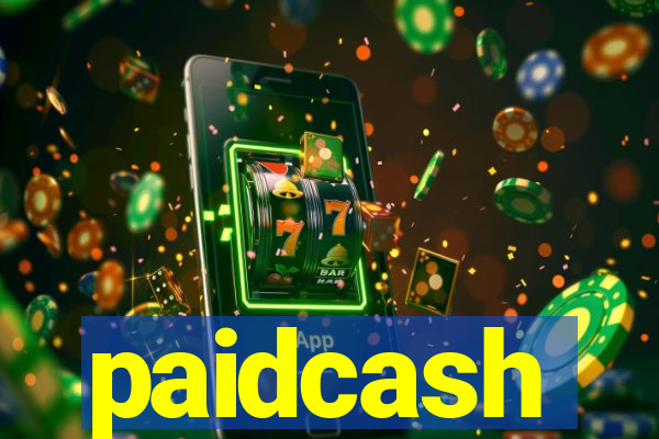 paidcash