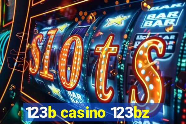 123b casino 123bz