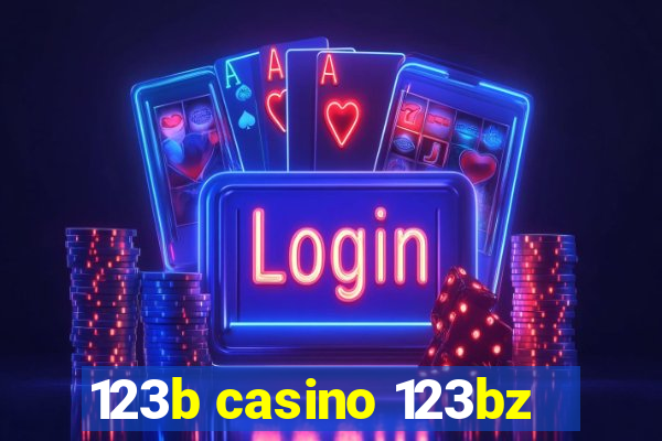 123b casino 123bz