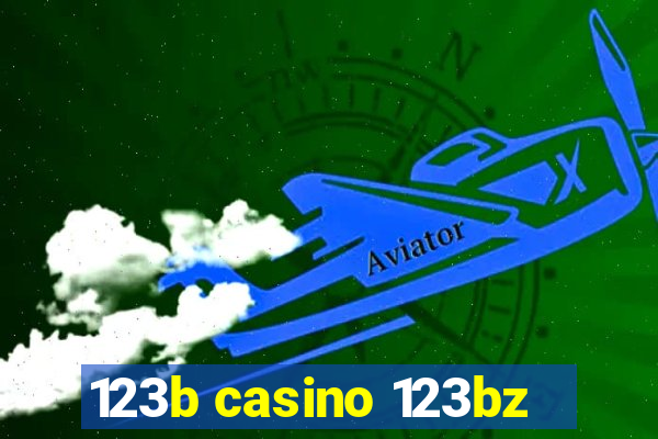 123b casino 123bz