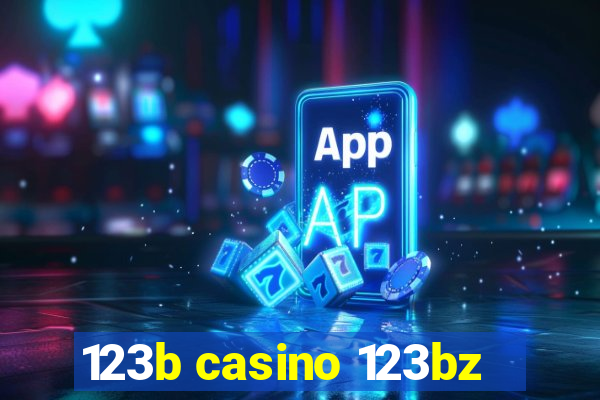 123b casino 123bz