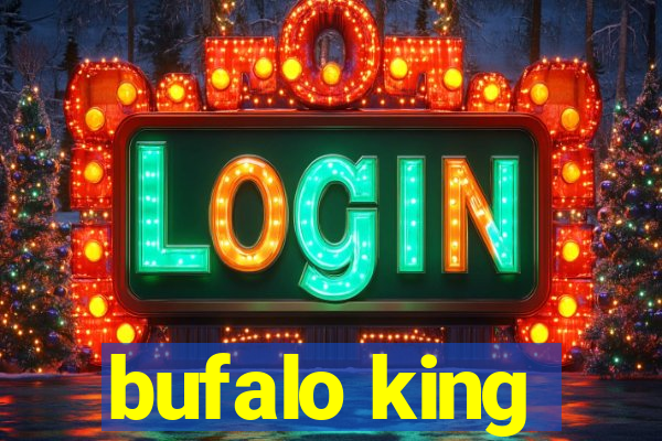 bufalo king